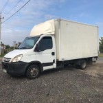 Iveco Daily  4 